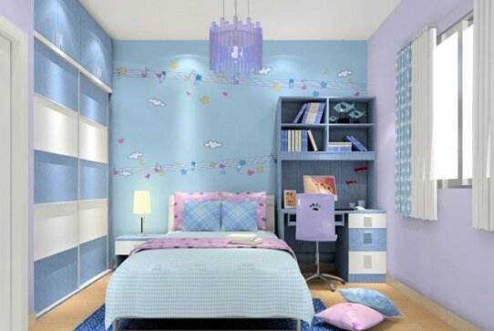 極簡風格的裝飾要點！感覺來看看吧