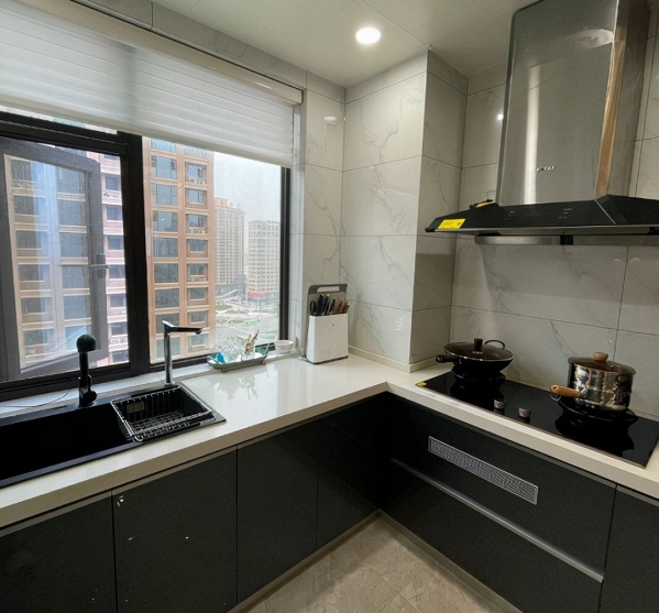 廚房裝修注意哪些細節？